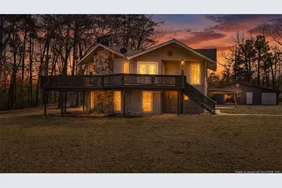 10765 Barker Ten Mile Road, Saint Pauls, NC 28384 - Photo 41