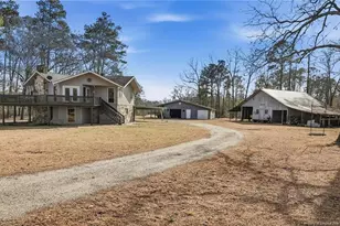 10765 Barker Ten Mile Rd, Saint Pauls, NC 28384 - Photo 3