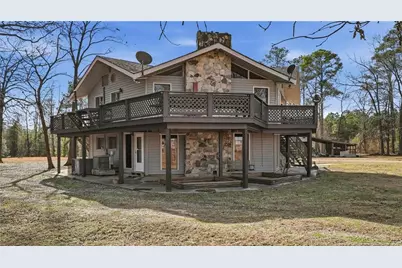 10765 Barker Ten Mile Road, Saint Pauls, NC 28384 - Photo 37