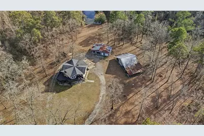 10765 Barker Ten Mile Road, Saint Pauls, NC 28384 - Photo 47