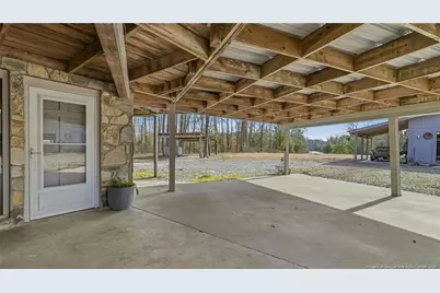 10765 Barker Ten Mile Road, Saint Pauls, NC 28384 - Photo 35
