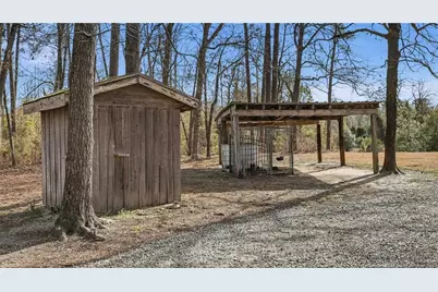 10765 Barker Ten Mile Road, Saint Pauls, NC 28384 - Photo 39
