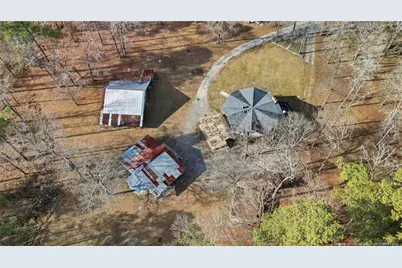 10765 Barker Ten Mile Road, Saint Pauls, NC 28384 - Photo 43