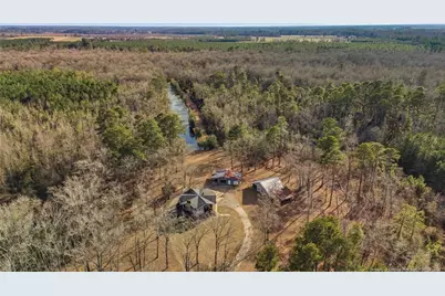 10765 Barker Ten Mile Road, Saint Pauls, NC 28384 - Photo 45