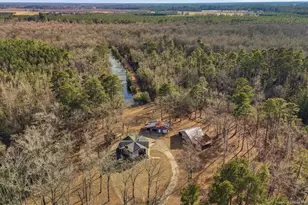 10765 Barker Ten Mile Rd, Saint Pauls, NC 28384 - Photo 45