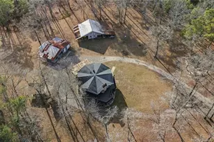 10765 Barker Ten Mile Rd, Saint Pauls, NC 28384 - Photo 7