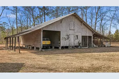10765 Barker Ten Mile Road, Saint Pauls, NC 28384 - Photo 41