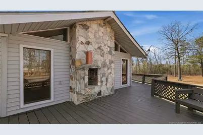 10765 Barker Ten Mile Road, Saint Pauls, NC 28384 - Photo 33