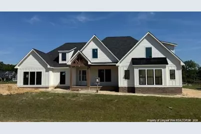 7957 Julian Road, Dunn, NC 28334 - Photo 1