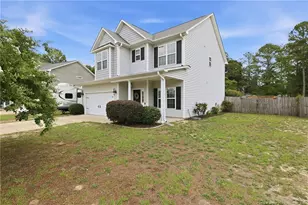 5820 Crepe Myrtle Dr, Hope Mills, NC 28348 - Photo 3