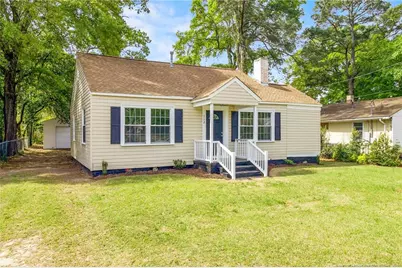 112 Circle Court, Fayetteville, NC 28301 - Photo 3