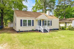 112 Circle Ct, Fayetteville, NC 28301 - Photo 3