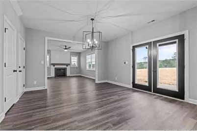Tbd Magnolia Grove Way, Cameron, NC 28326 - Photo 3