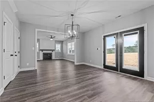 Tbd Magnolia Grove Way, Cameron, NC 28326 - Photo 3