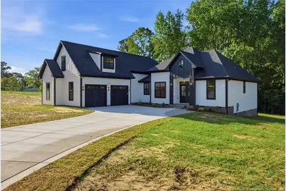 7927 Julian Road, Dunn, NC 28334 - Photo 1