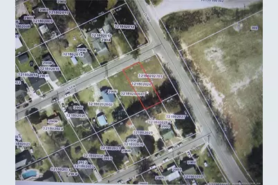 Olsen Street, Lumberton, NC 28358 - Photo 1