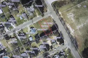 Olsen St, Lumberton, NC 28358 - Photo 1