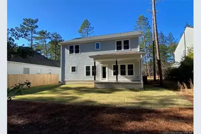 735 Blue Bird Drive, Vass, NC 28394 - Photo 19