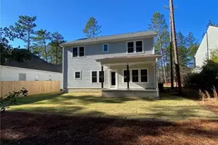 735 Blue Bird Dr, Vass, NC 28394 - Photo 19