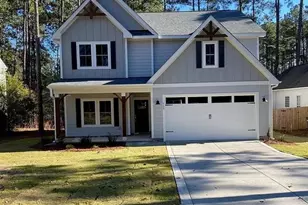 735 Blue Bird Dr, Vass, NC 28394 - Photo 1