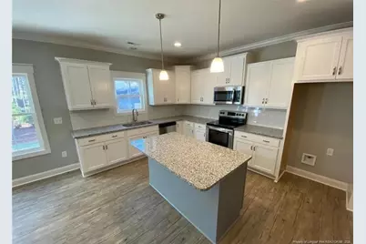 735 Blue Bird Drive, Vass, NC 28394 - Photo 3