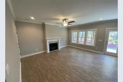 735 Blue Bird Drive, Vass, NC 28394 - Photo 5