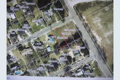 Olsen Street, Lumberton, NC 28358 - Photo 1