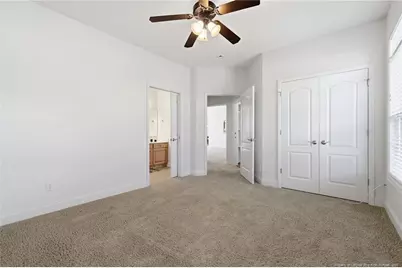 3835 Heartpine Drive, Fayetteville, NC 28306 - Photo 27