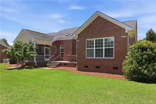 3835 Heartpine Dr, Fayetteville, NC 28306 - Photo 39