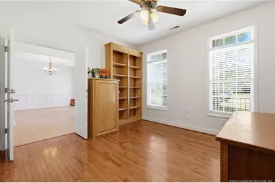 3835 Heartpine Drive, Fayetteville, NC 28306 - Photo 25