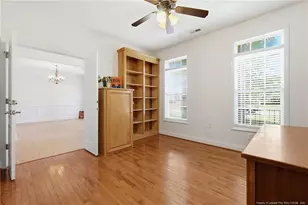 3835 Heartpine Dr, Fayetteville, NC 28306 - Photo 25