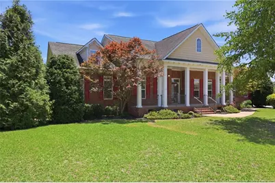 3835 Heartpine Drive, Fayetteville, NC 28306 - Photo 3