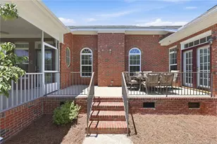 3835 Heartpine Dr, Fayetteville, NC 28306 - Photo 37