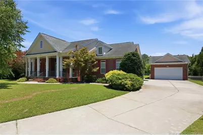 3835 Heartpine Drive, Fayetteville, NC 28306 - Photo 1