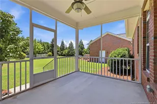 3835 Heartpine Dr, Fayetteville, NC 28306 - Photo 35