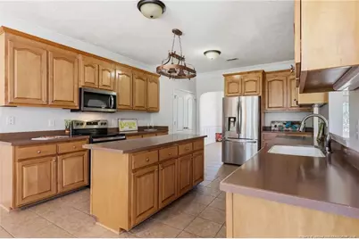 3835 Heartpine Drive, Fayetteville, NC 28306 - Photo 15