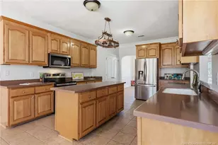 3835 Heartpine Dr, Fayetteville, NC 28306 - Photo 15