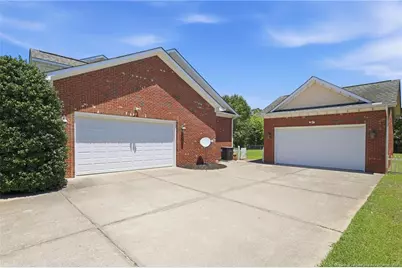 3835 Heartpine Drive, Fayetteville, NC 28306 - Photo 41