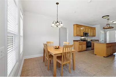 3835 Heartpine Drive, Fayetteville, NC 28306 - Photo 17