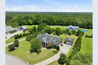 3835 Heartpine Drive, Fayetteville, NC 28306 - Photo 47