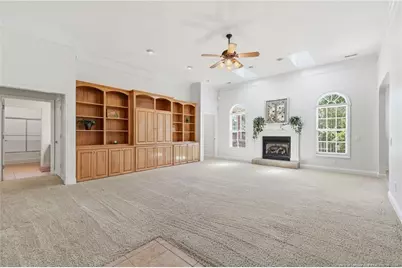 3835 Heartpine Drive, Fayetteville, NC 28306 - Photo 7