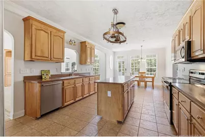 3835 Heartpine Drive, Fayetteville, NC 28306 - Photo 13