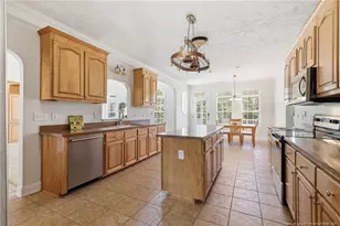 3835 Heartpine Dr, Fayetteville, NC 28306 - Photo 13