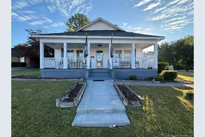 225 S Main Street, Raeford, NC 28376 - Photo 1