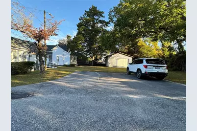 225 S Main Street, Raeford, NC 28376 - Photo 5