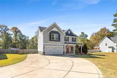 2051-1 Hayfield Road, Wade, NC 28395 - Photo 3