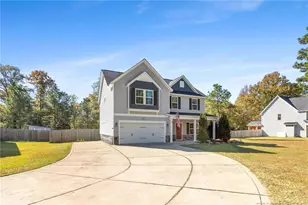 2051 Hayfield Rd, Wade, NC 28395 - Photo 3