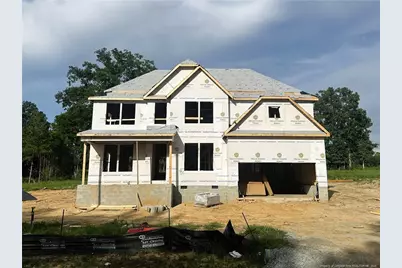 318 Maverick (Lot 15) Lane, Dunn, NC 28334 - Photo 1