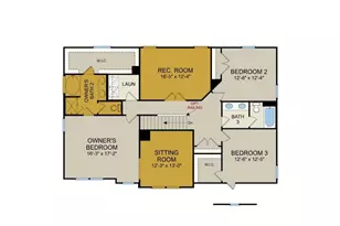 318 Maverick Ln Lot 15, Dunn, NC 28334 - Photo 3