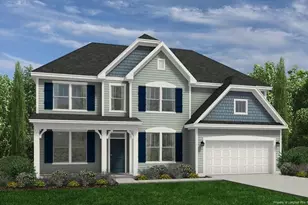 318 Maverick Ln Lot 15, Dunn, NC 28334 - Photo 5